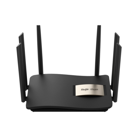 Router Wifi Ruijie RG-EW1200G PRO Băng Tần Kép 1267Mbps