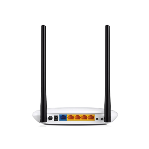 Router Wifi TP-Link WR841N 300Mbps Chuẩn N 300Mbps