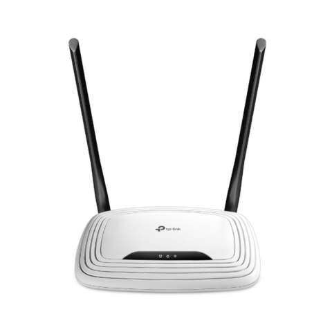 Router Wifi TP-Link WR841N 300Mbps Chuẩn N 300Mbps