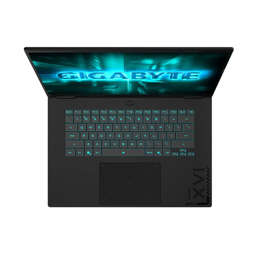 Laptop gaming Gigabyte A16 CMHH2VN893SH (Core i5-13420H/ GeForce RTX™ 4050/ 16GB/ 512GB/ Win 11)