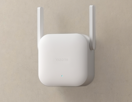 Thiết bị kích sóng WiFi Xiaomi Range Extender N300