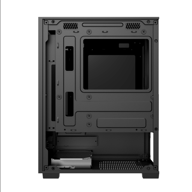 Case máy tính ECS1303 đen