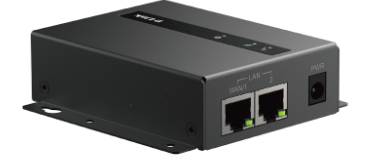 Router di động công nghiệp VPN Wi-Fi Dual-SIM 4G LTE D-Link DWN-313
