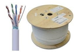 Cáp mạng CommScope CAT-6A FTP 884024508/10