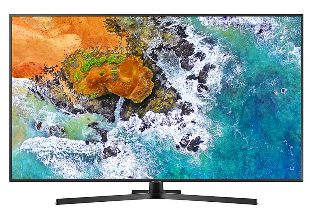 Màn Hình Chuyên Dụng 50 Inch 4K Sony Pro Bravia FW-50EZ20L