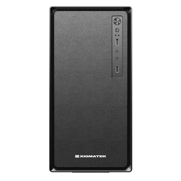 PC CPS văn phòng S01 R3 3200G / 8GB - 256GB