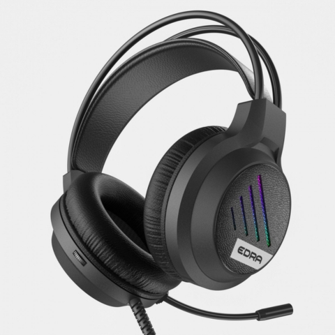 Tai Nghe EDRA EH406 Led Rainbow