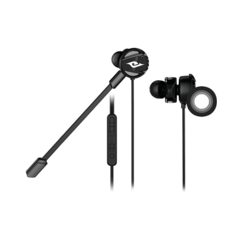 Tai Nghe Gaming Nhét Tai EDRA EH420E