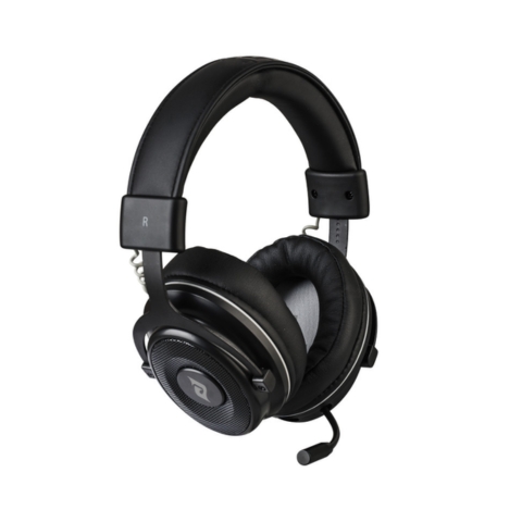 Tai Nghe Gaming Không Dây 2.4G EDRA EH493W