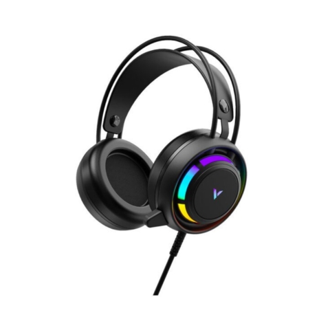 Tai Nghe Gaming Rapoo VH360 Led RGB