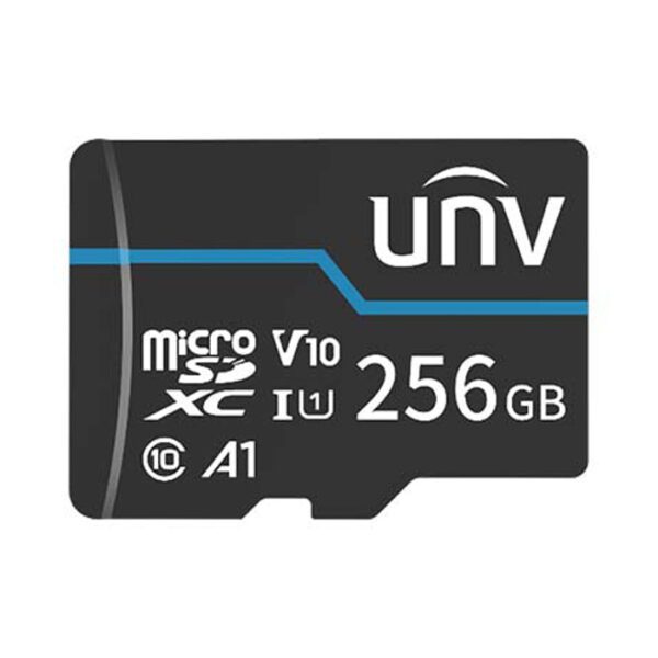 Thẻ nhớ MicroSD 256GB chuyên camera UNV TF-256G-T-C