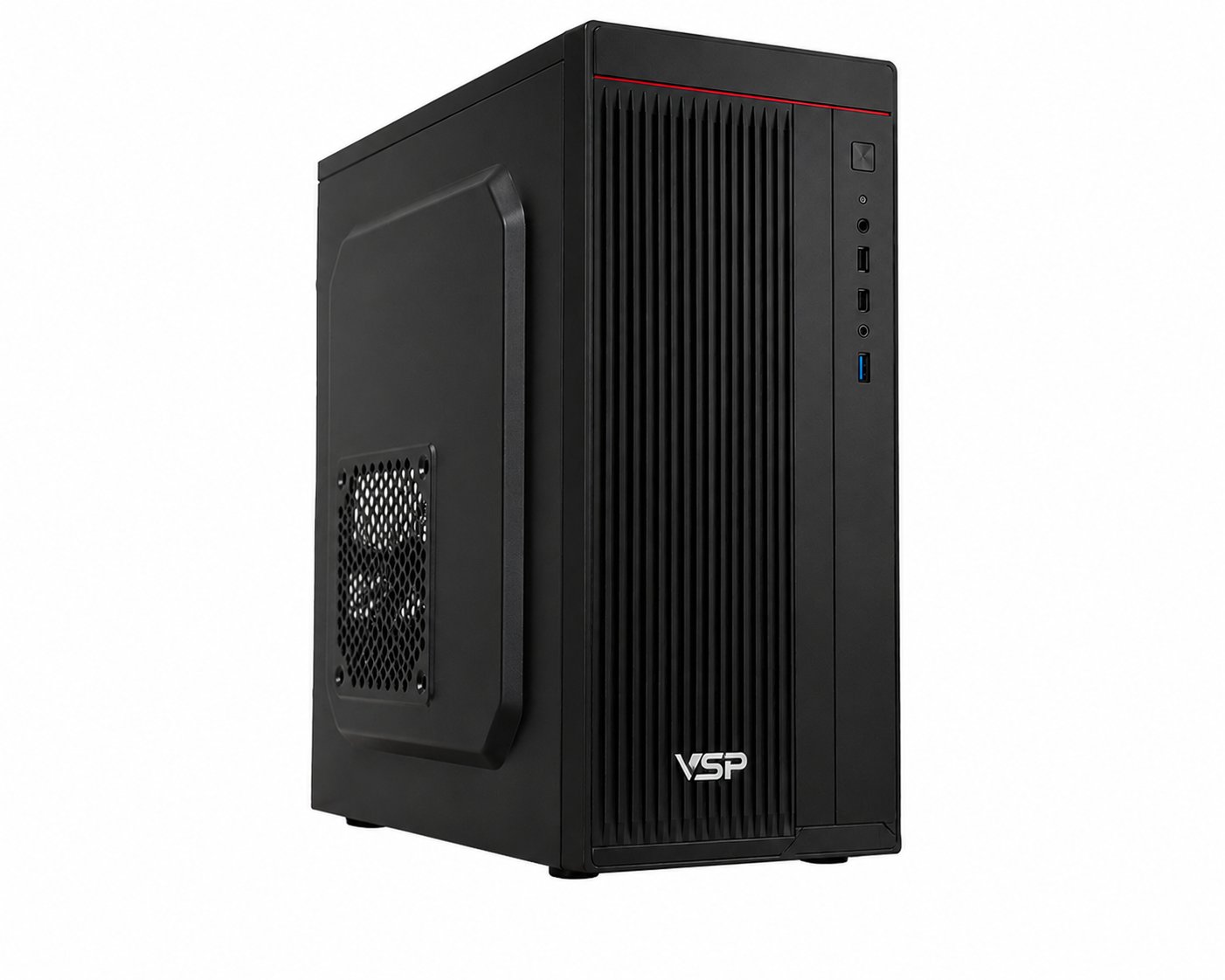 PC Văn Phòng – AMD Ryzen 5 | 16Gb | M.2 512Gb | VGA 740M
