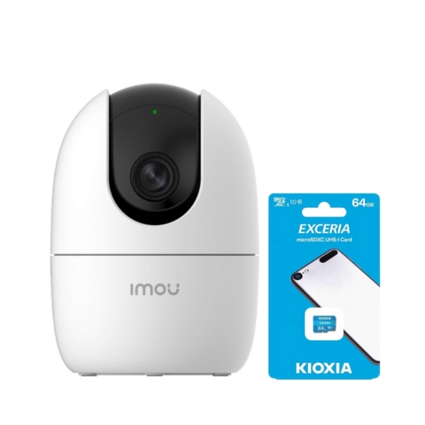 Trọn Gói Camera Wifi IMOU IPC-A32EP-L 3MP Lắp Đặt Tận Nơi TPHCM