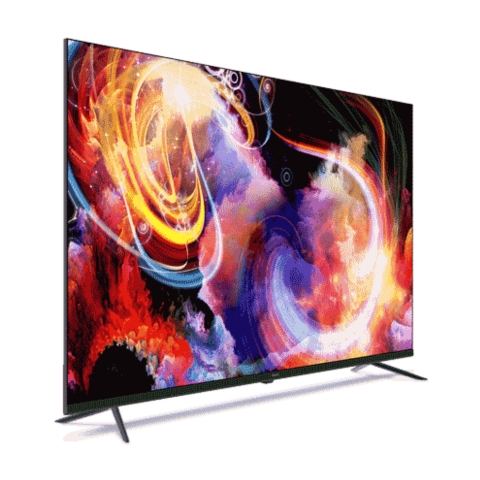 Google TV Philips 4K UHD QLED 65PQT8169 65 Inch