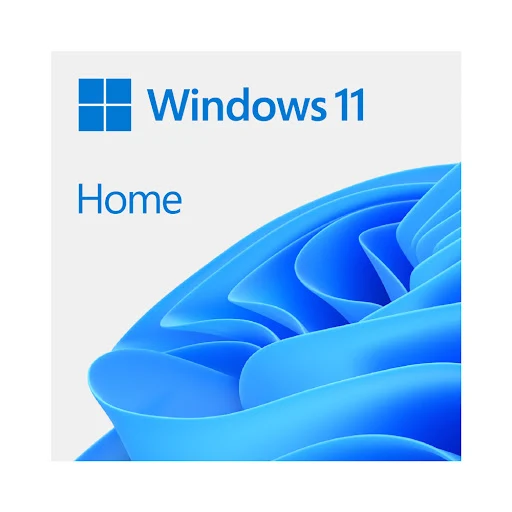 Phần mềm Microsoft Win Home 11 64Bit Eng Intl 1pk DSP OEI DVD (KW9-00632)