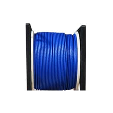 Dây Mạng Cat6e 24awg 305M VegGieg Màu Xanh