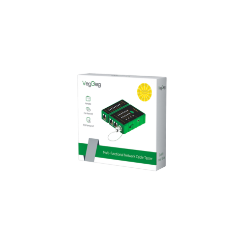 Cáp HDMI chuẩn 2.1 VegGieg 5m V-H903