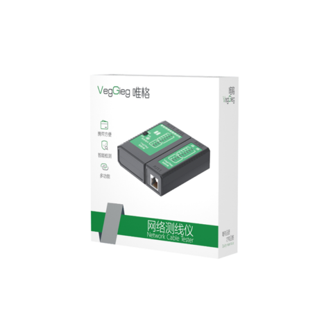 Bộ Test Mạng VegGieg V-E101