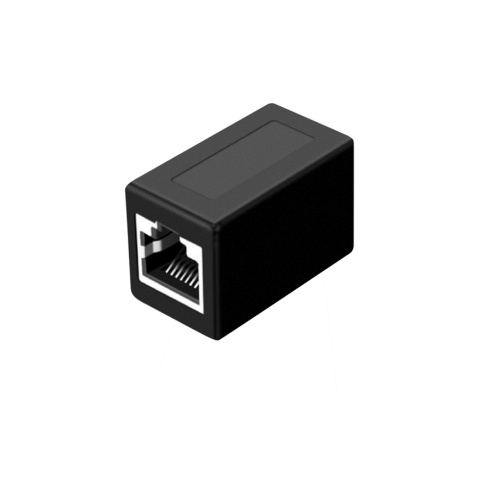 Đầu Nối Mạng RJ45 2 Đầu Âm Veggieg V-S112