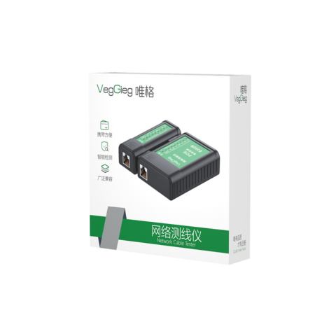 Bộ Test Mạng VegGieg V-E102