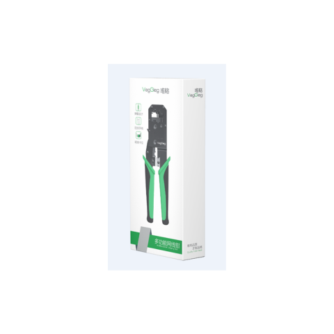 Kìm Bấm Mạng VegGieg V-E103