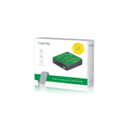 Bộ Test mạng cao cấp VegGieg V-E110