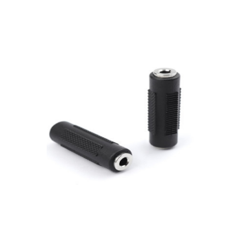 Đầu Nối 3.5mm 2 Đầu Âm Veggieg V-S116