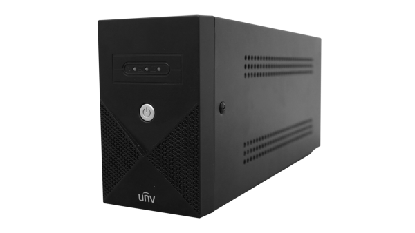 Bộ lưu điện UNV UPS600-SEA-CEE 600VA Offline