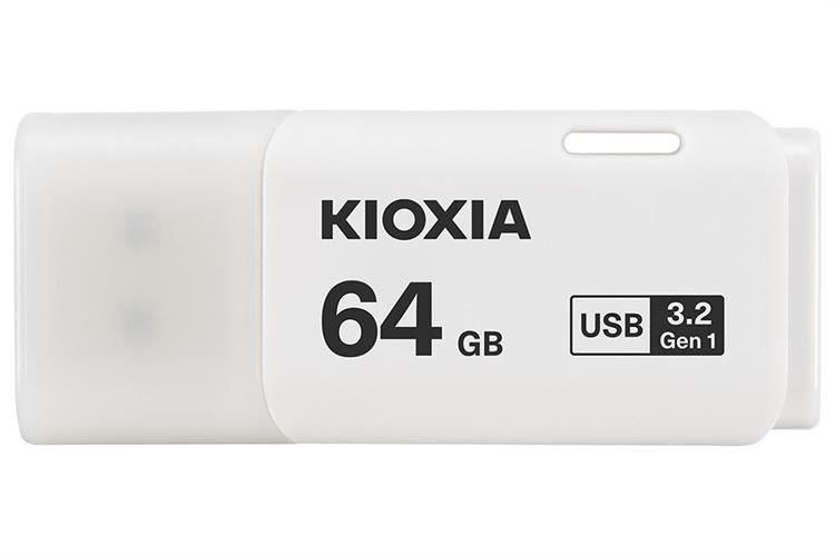 USB 3.2 Kioxia U301 64GB