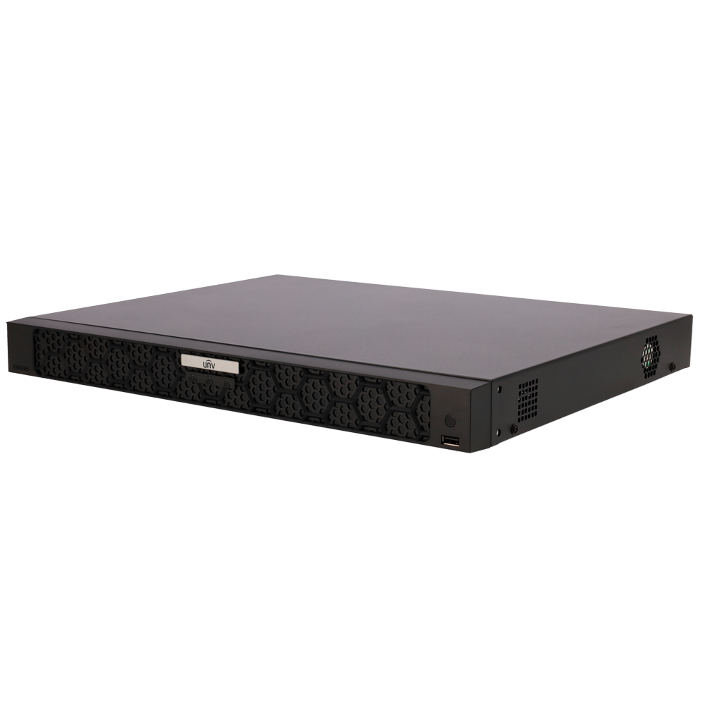 Đầu Ghi Hình UNV 32 Kênh NVR504-32B-IQ