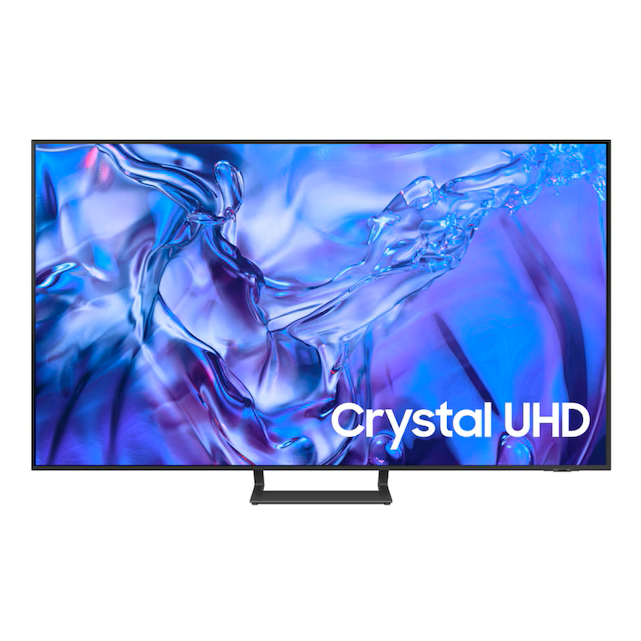 Tivi Samsung UA43DU8500KXXV 4K 43 inch crystal UHD 2024