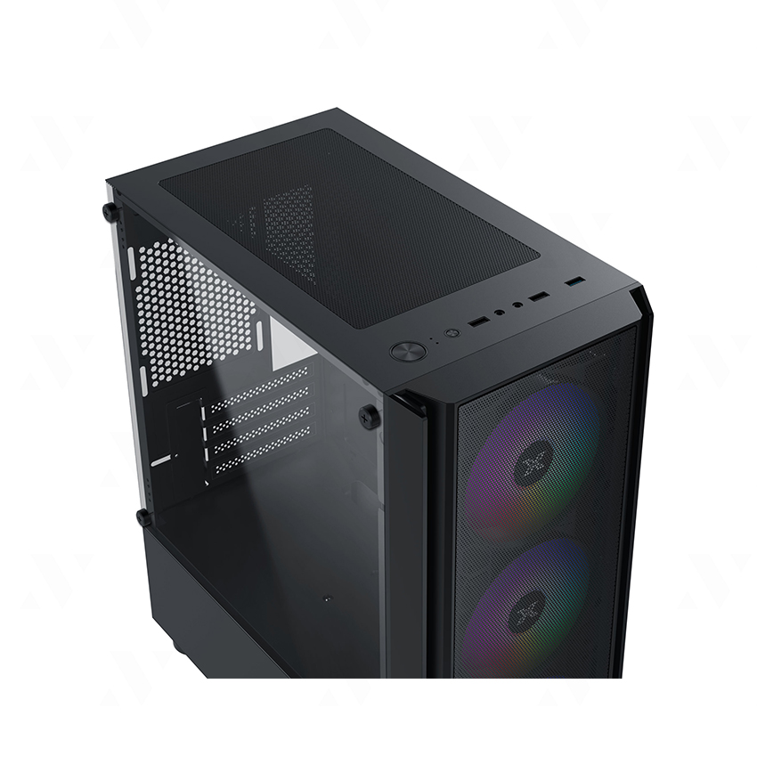 Vỏ cây máy tính Xigmatek NYX 3F