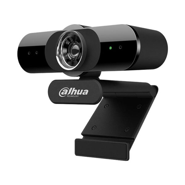 Webcam chuyên dụng kết nối cổng USB tiện lợi HTI-UF2