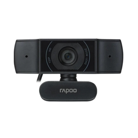 Webcam Rapoo C200 HD 720P