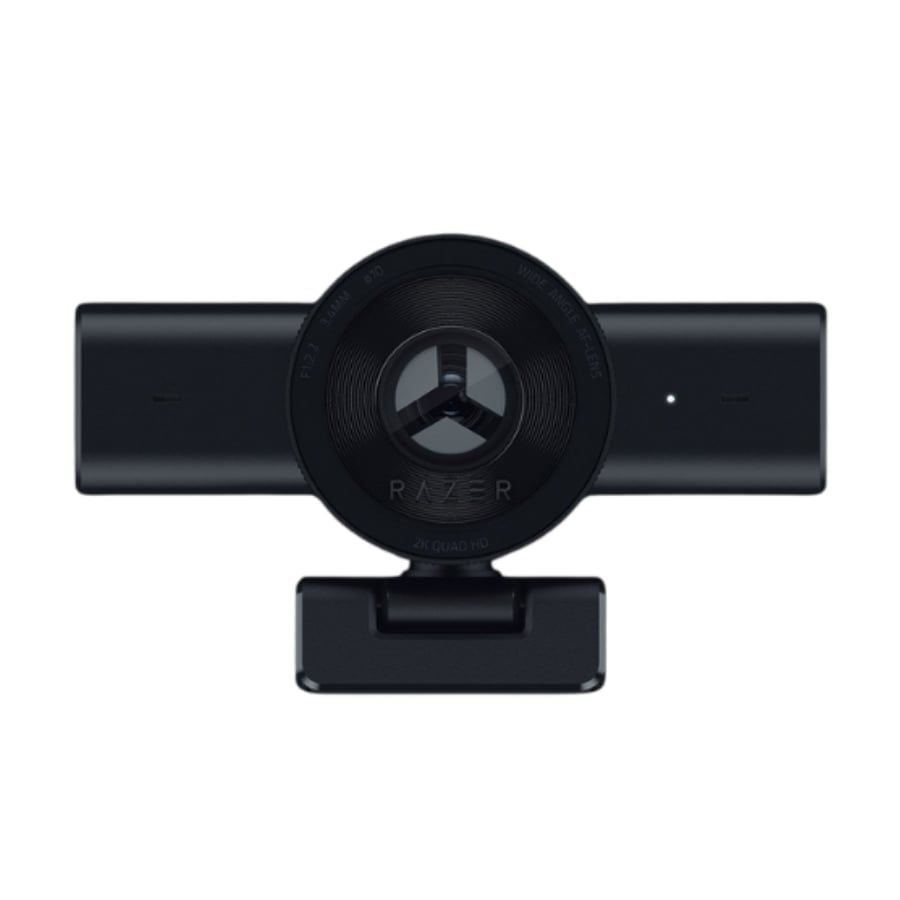 Webcam Razer Kiyo V2 X Black