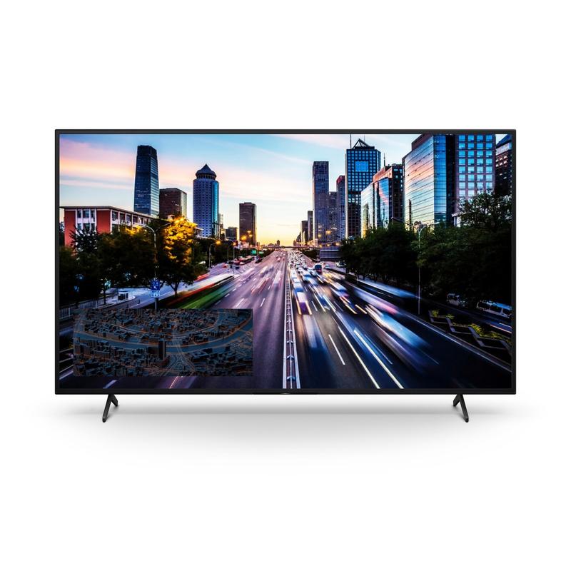 Màn Hình Chuyên Dụng 65 Inch 4K Sony Pro Bravia FW-65EZ20L