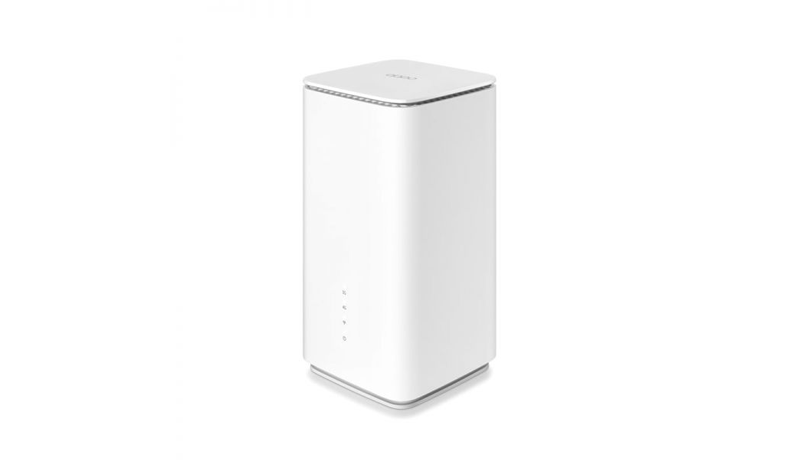 Bộ phát WiFi 5G Oppo T1a Tốc độ tối đa 4.1 Gbps
