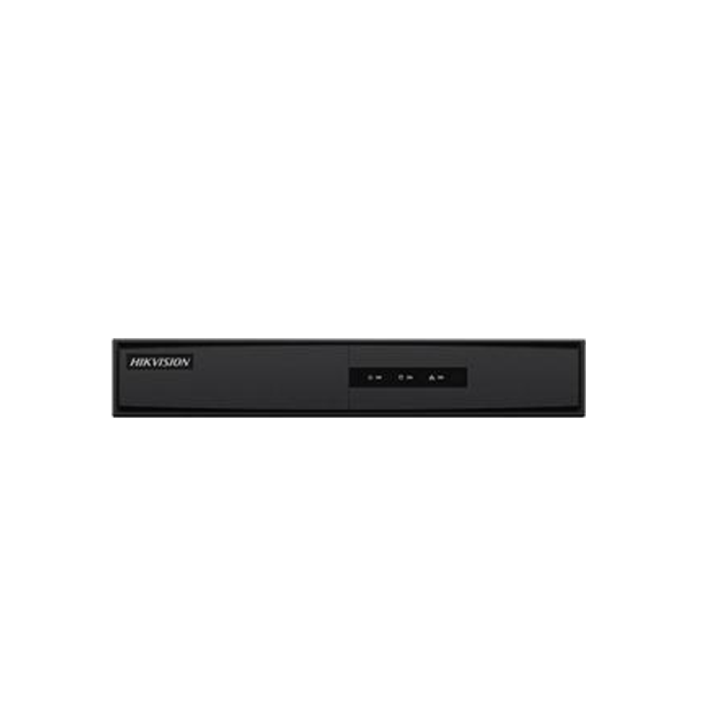 Đầu ghi Turbo HD DVR 4 kênh DS-7204HGHI-F1