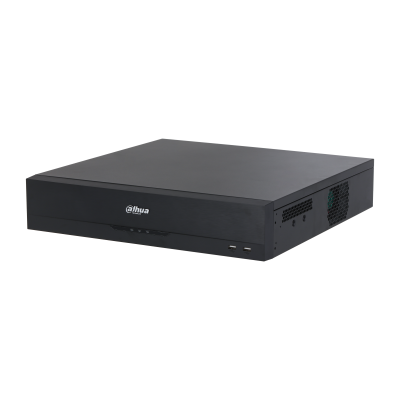 Đầu ghi hình 32 kênh, hỗ trợ camera HDCVI/TVI/AHD/Analog/IP DH-XVR5832S-I3