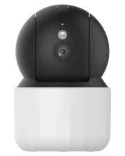 Camera IP  UNV Uniarch 5MP UHO-S3E-M5TD-A Trong Nhà