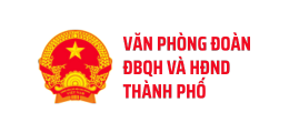 Văn Phòng Đoàn Đại Biểu Quốc Hội và Hội Đồng Nhân Dân TP.HCM
