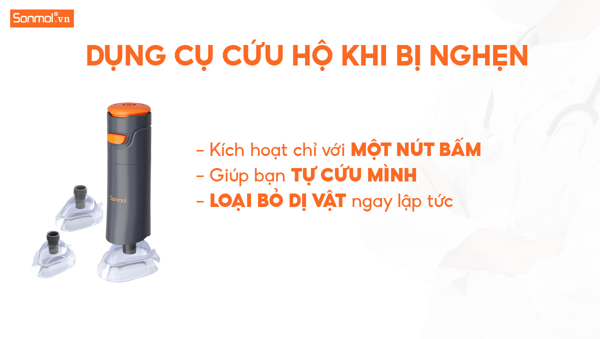 Giới thiệu về Sonmol