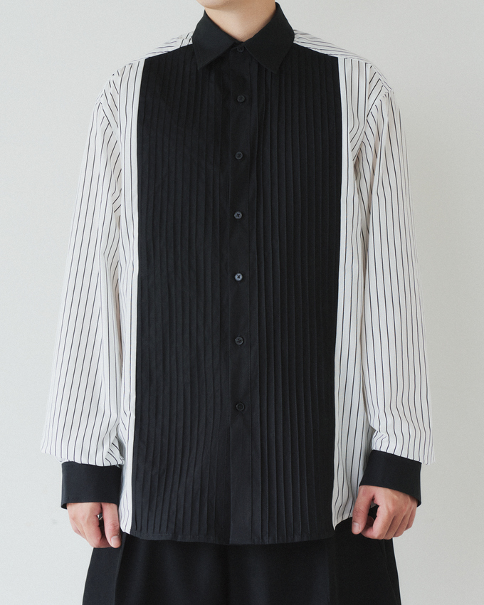 Lemer Shirt