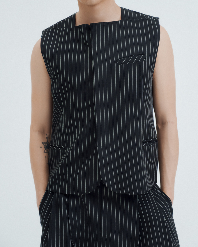 Jamor Gilet