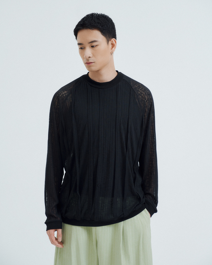 Eudon T-Shirt