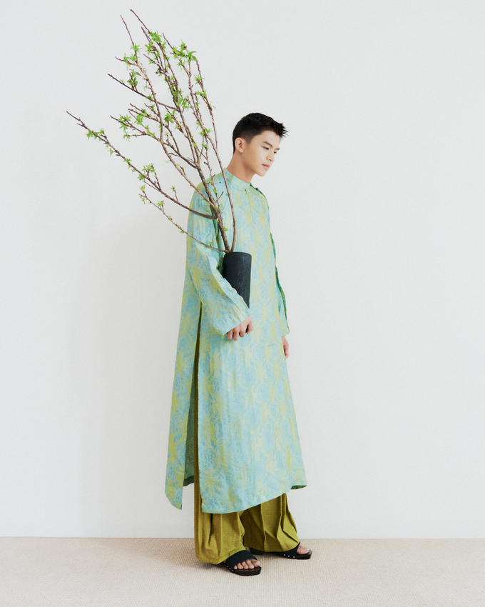 Ao Dai Biếc