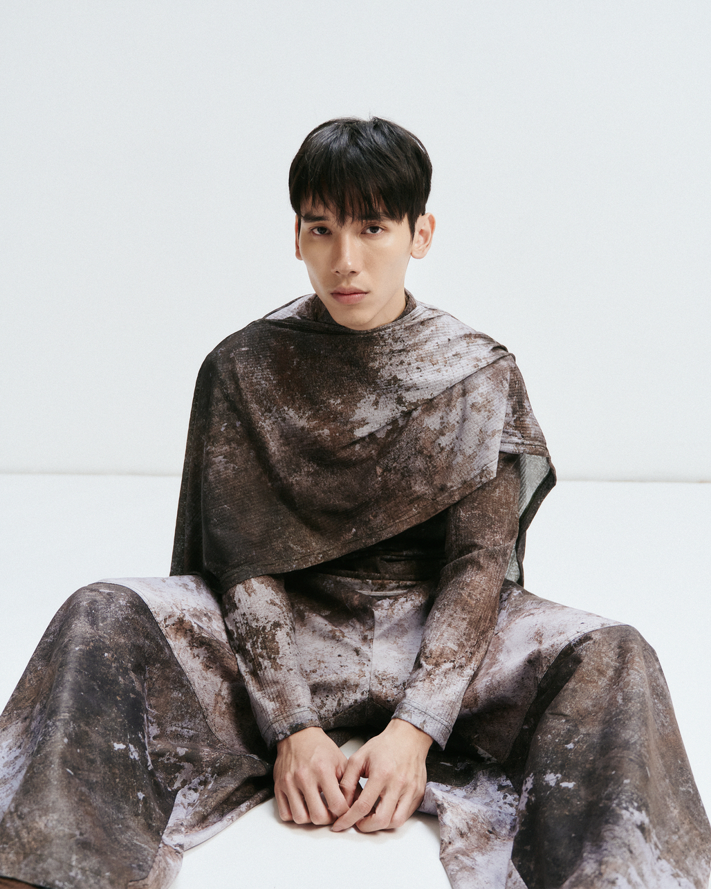 Baoy Turtle Top Pattern