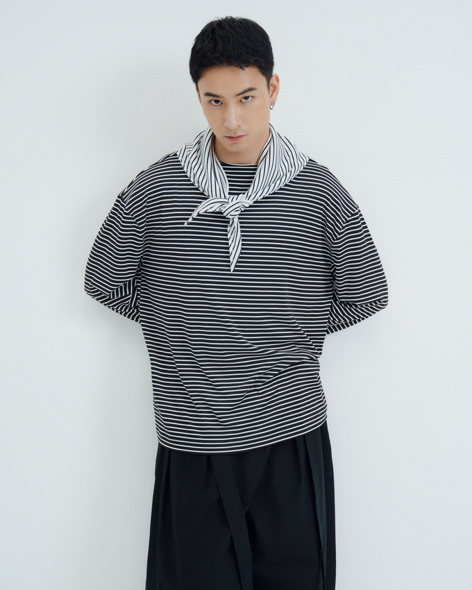Bronx T-Shirt