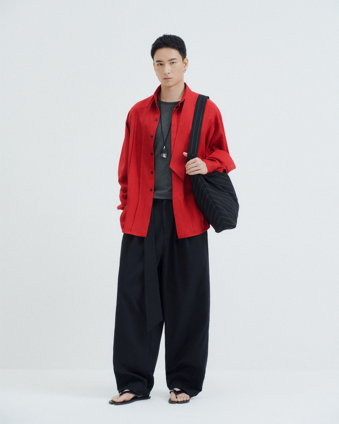 Rokh Pants