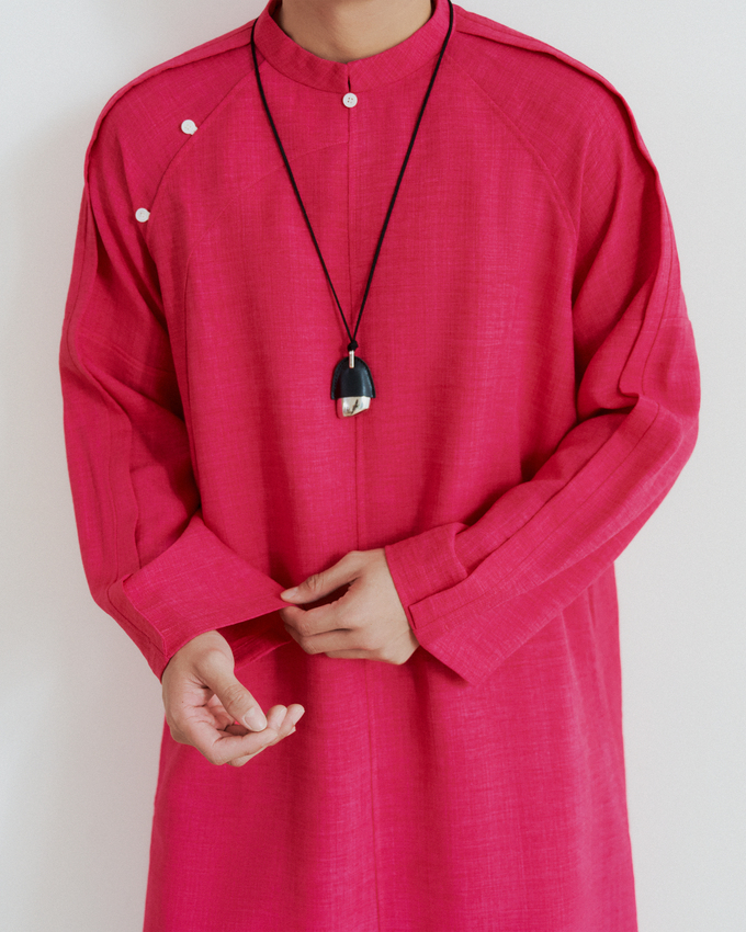 Ao Dai Pháo
